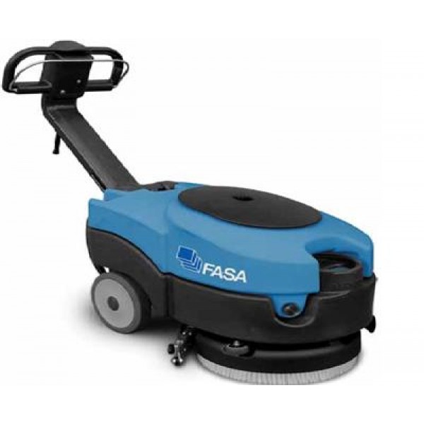 Aparat de frecat-aspirat FASA A1 36E Aparat de frecat-aspirat FASA A1 36E